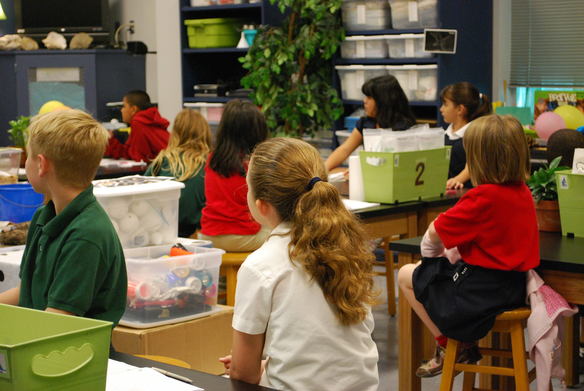 GRAND Mental Health Partners with Broken Arrow Public Schools to Provide In-School Behavioral Health Support