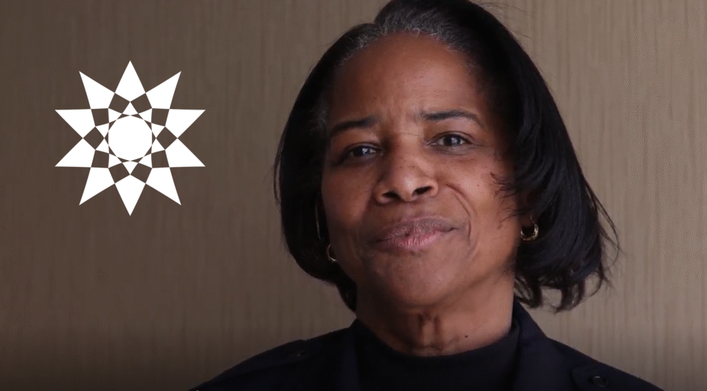 Changemakers feat. Demita Kinard
