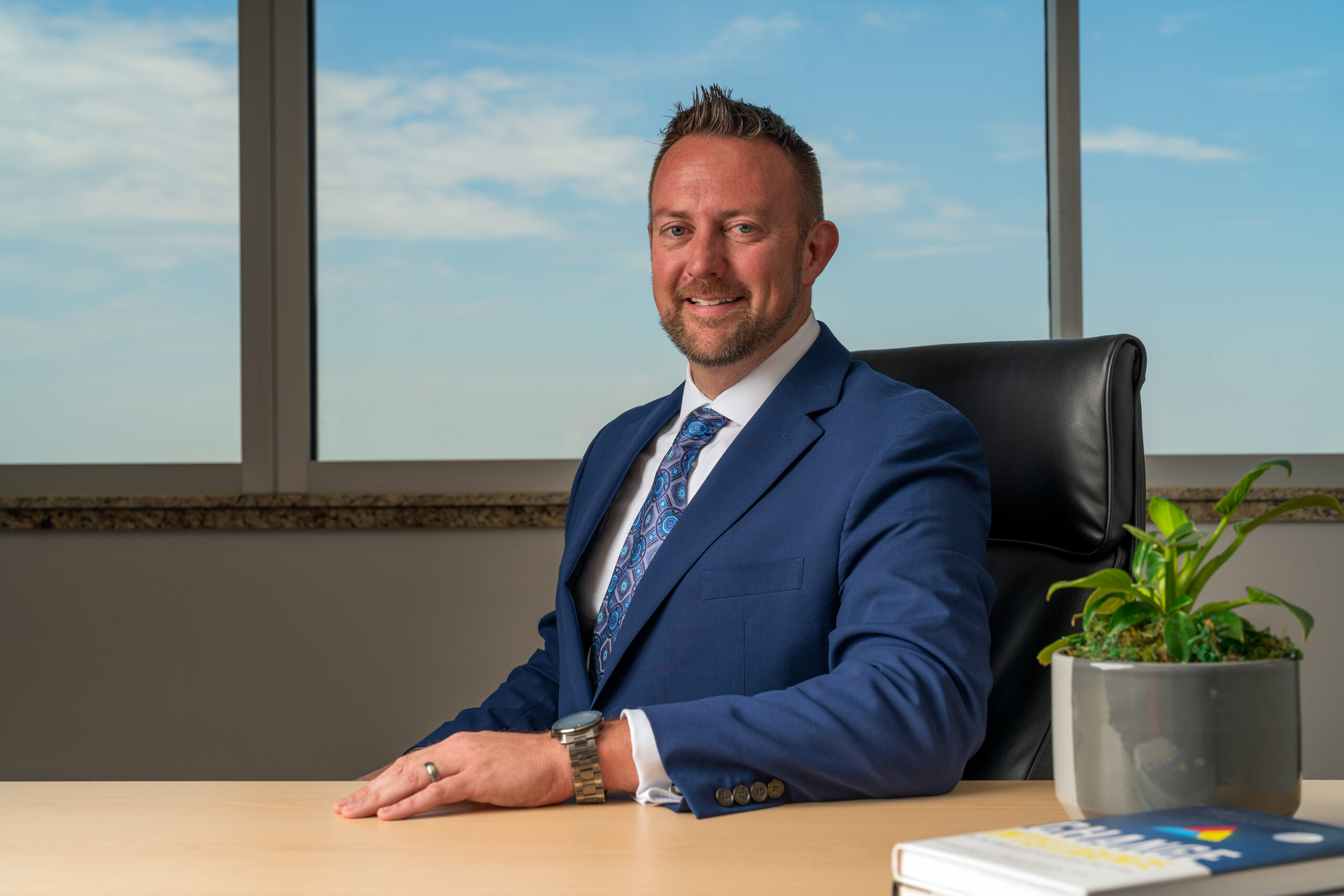 GRAND Mental Health Welcomes New Chief Operating Officer