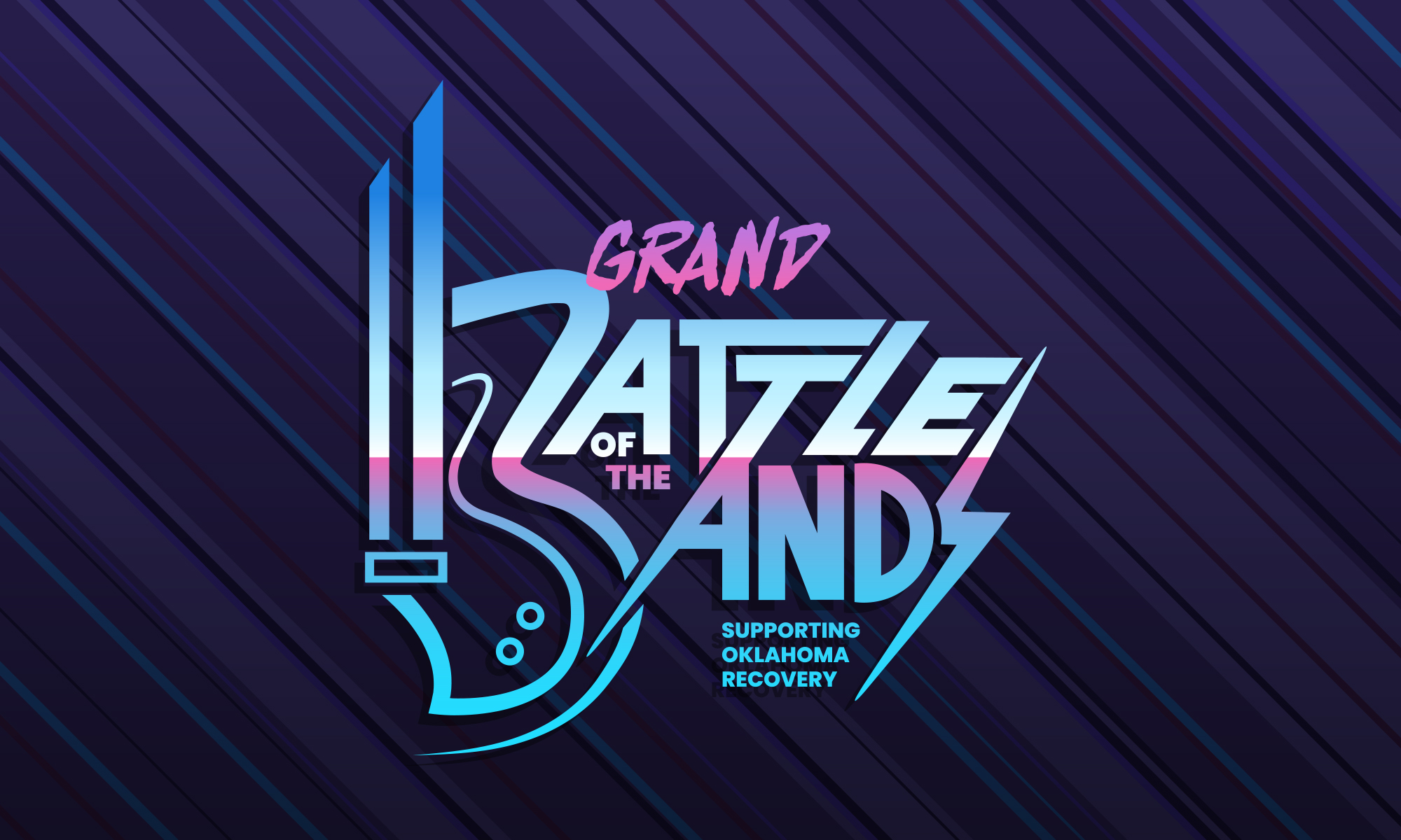 GRAND Mental Health Hosts Battle of the Bands Benefit Concert in support of Addiction Recovery