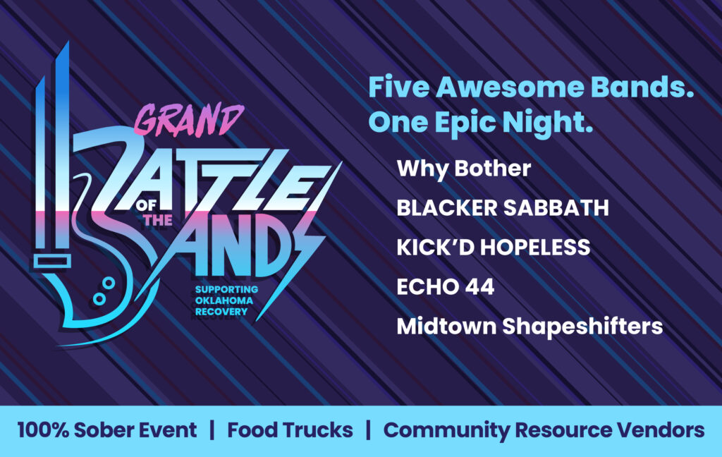 GRAND Battle of the Bands Band List