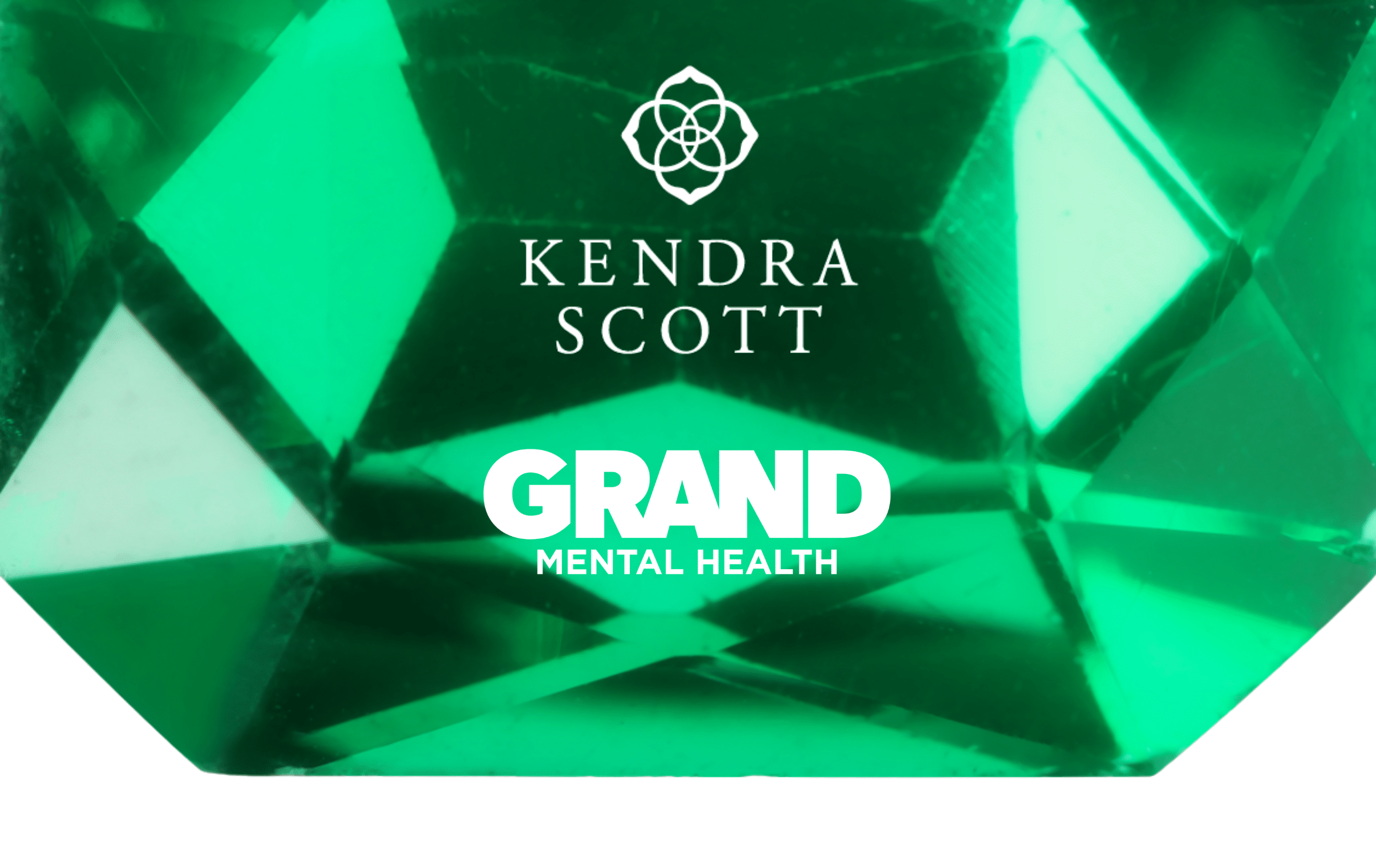 Shop with purpose: Support mental health services in Oklahoma through Kendra Gives Back