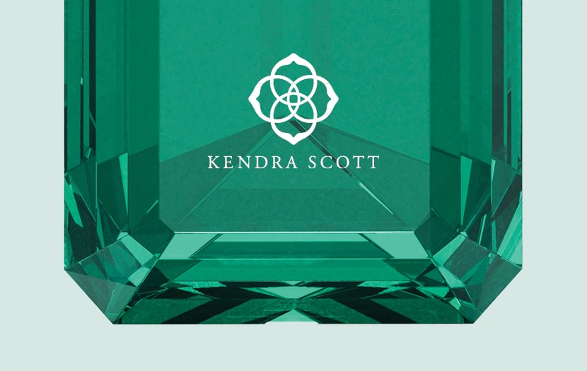 kendra scott emerald