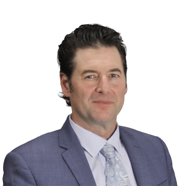 jeff howell headshot